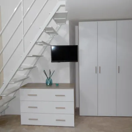 L'antico Cortiletto Holiday home *