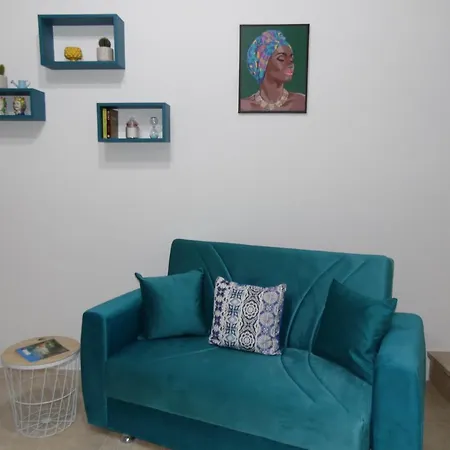 Holiday home L'antico Cortiletto *
