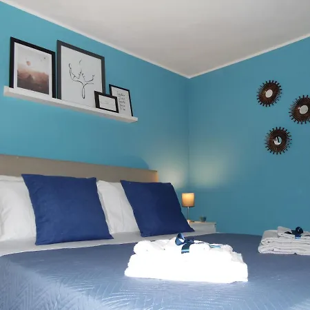 Holiday home L'antico Cortiletto