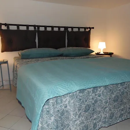 L'antico Cortiletto Holiday home Avola