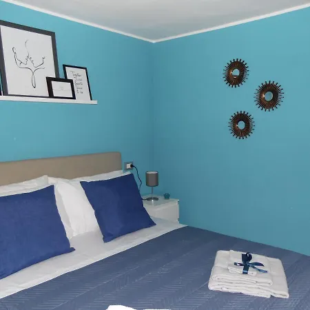 L'antico Cortiletto Holiday home *