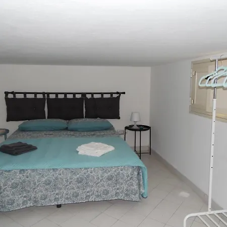 Holiday home L'antico Cortiletto Avola