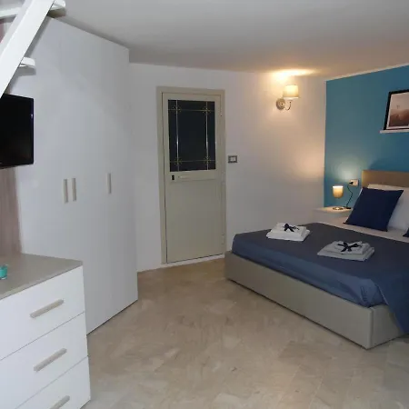 L'antico Cortiletto Holiday home *