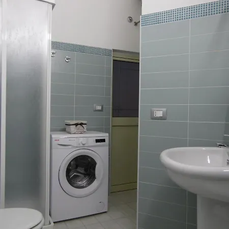 L'antico Cortiletto Holiday home *